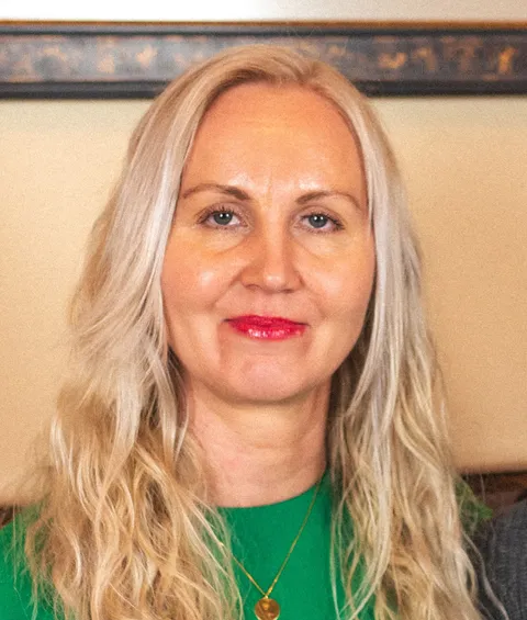Maarika Padar