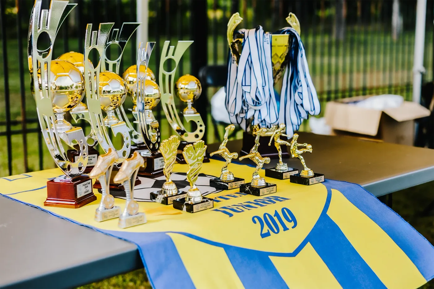 Peipsi Cup 2026 – kaks päeva täis jalgpalli ja rõõmu