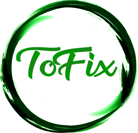 Tofix