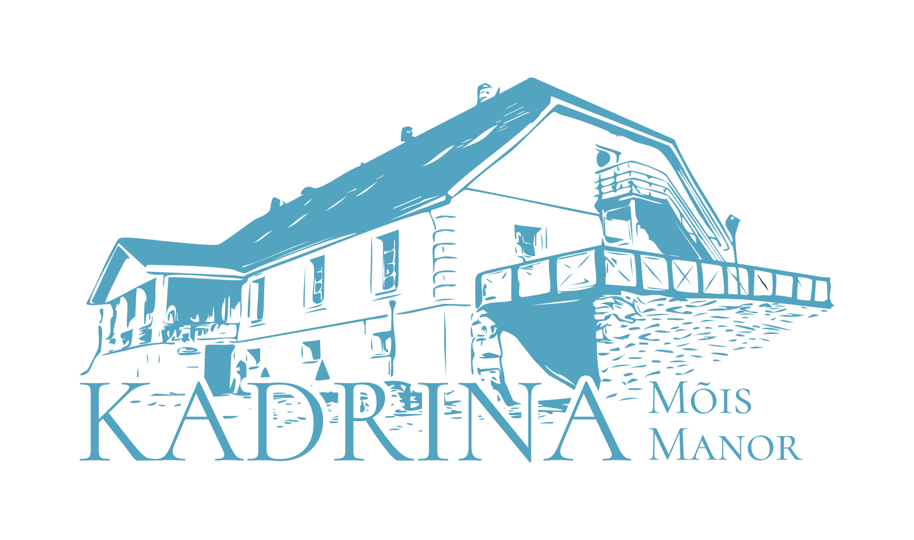 Kadrinamõis_täislogo_sinine